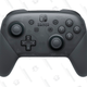 Nintendo Switch Pro Controller | $65 | 7% Off | Amazon